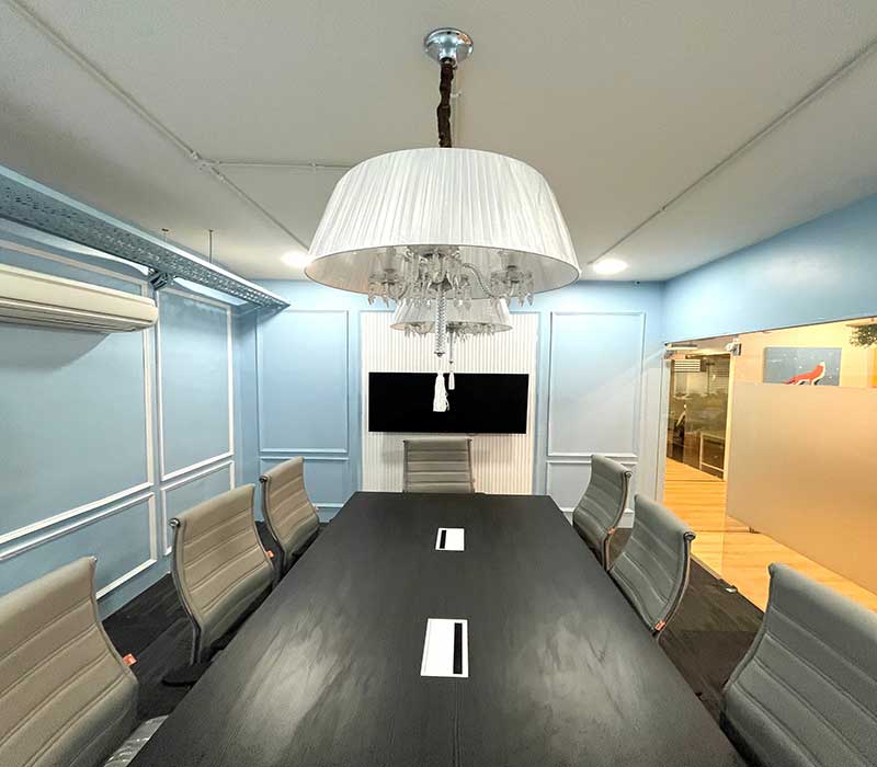 coworking space hubhive 11